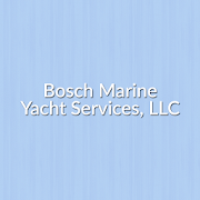 Bosch Marine Yacht  Icon