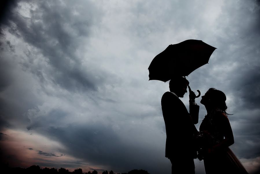 Wedding photographer Yuriy Vasilevskiy (levski). Photo of 2 March 2019