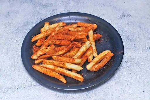 Peri Peri French Fries