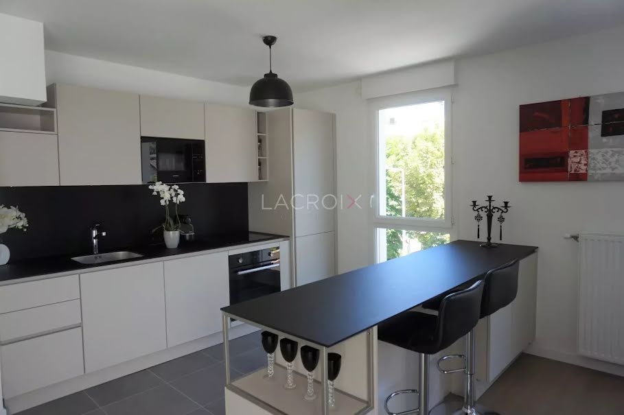 Vente appartement 5 pièces 92.19 m² à Gentilly (94250), 598 000 €