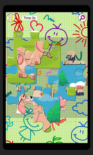 免費下載解謎APP|ABC Alphabet Jigsaw Puzzles app開箱文|APP開箱王