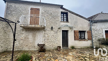 maison à Mespuits (91)