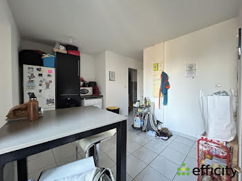 appartement à Rives sur fure (38)