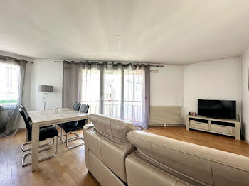 appartement à Villeurbanne (69)