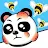 Save Cute Pet - Panda Venture icon