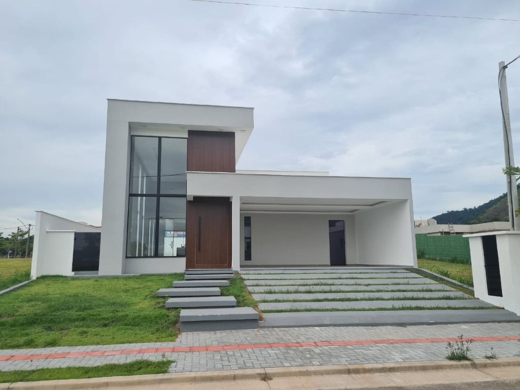 Casas à venda Várzea das Moças