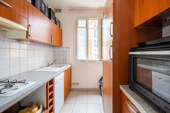 appartement à Courbevoie (92)