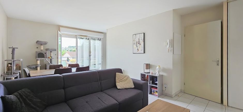 Vente appartement 2 pièces 48 m² à Terrasson-Lavilledieu (24120), 65 000 €