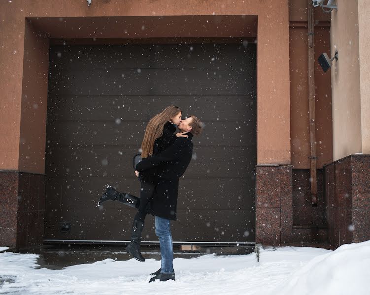 Photographe de mariage Svetlana Pershina (pershinasvetlana). Photo du 27 décembre 2016