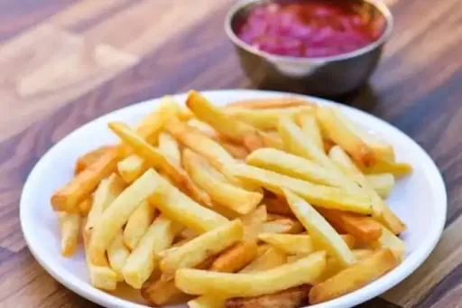 French Fries [Large]