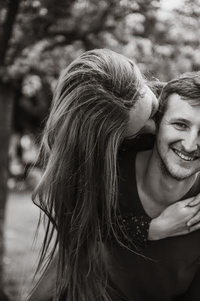 Huwelijksfotograaf Roman Bogroveckiy (bogruk). Foto van 6 juni 2019