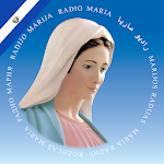 Radio Maria El Salvador Apk