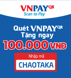 Vnpay Promotion