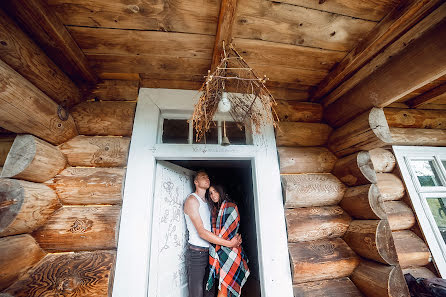 Wedding photographer Taras Kovalchuk (taraskovalchuk). Photo of 17 September 2015