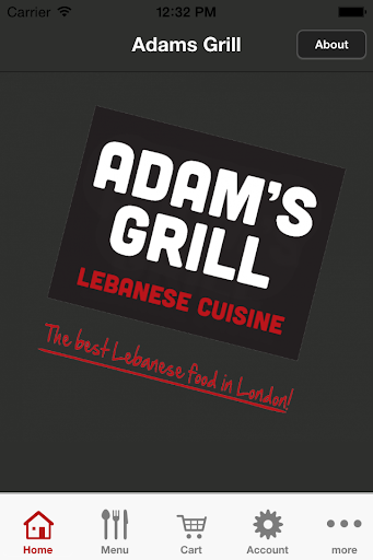 Adams Grill