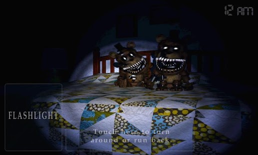 Download Five nights at freddys apk