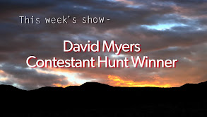 David Myers - Contestant Hunt Winner thumbnail