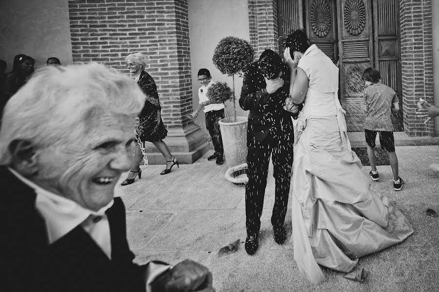 Fotógrafo de casamento Michele Bindi (michelebindi). Foto de 3 de novembro 2023