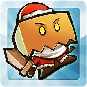 Slashy Hero icon do Jogo