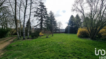 terrain à Dampierre-en-Yvelines (78)