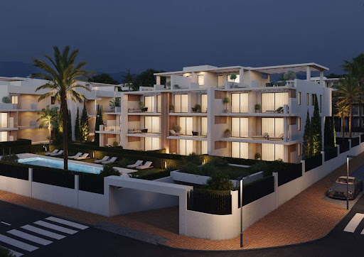 Apartment 1