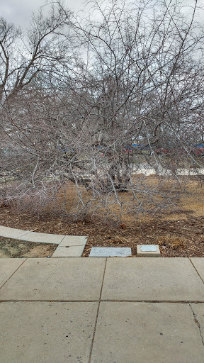 WWI Veterans Memorial and Monu