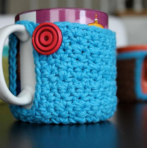 Crochet Pattern Ideas