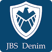 JBS Denim Dashboard  Icon