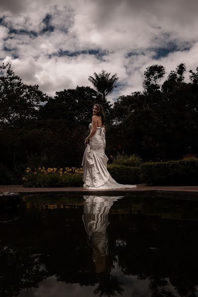 Vestuvių fotografas Jairo Toro (jairotorofoto). Nuotrauka 2016 rugsėjo 23