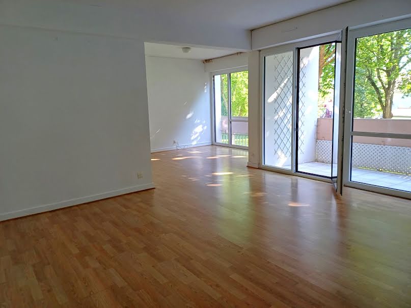 Vente appartement 3 pièces 84 m² à Ciboure (64500), 365 000 €