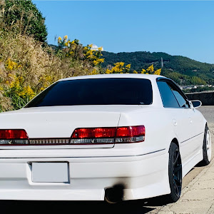 マークII JZX100