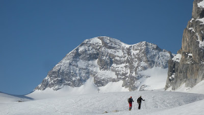 Pointe Calabre