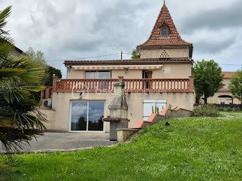 propriété à Virac (81)