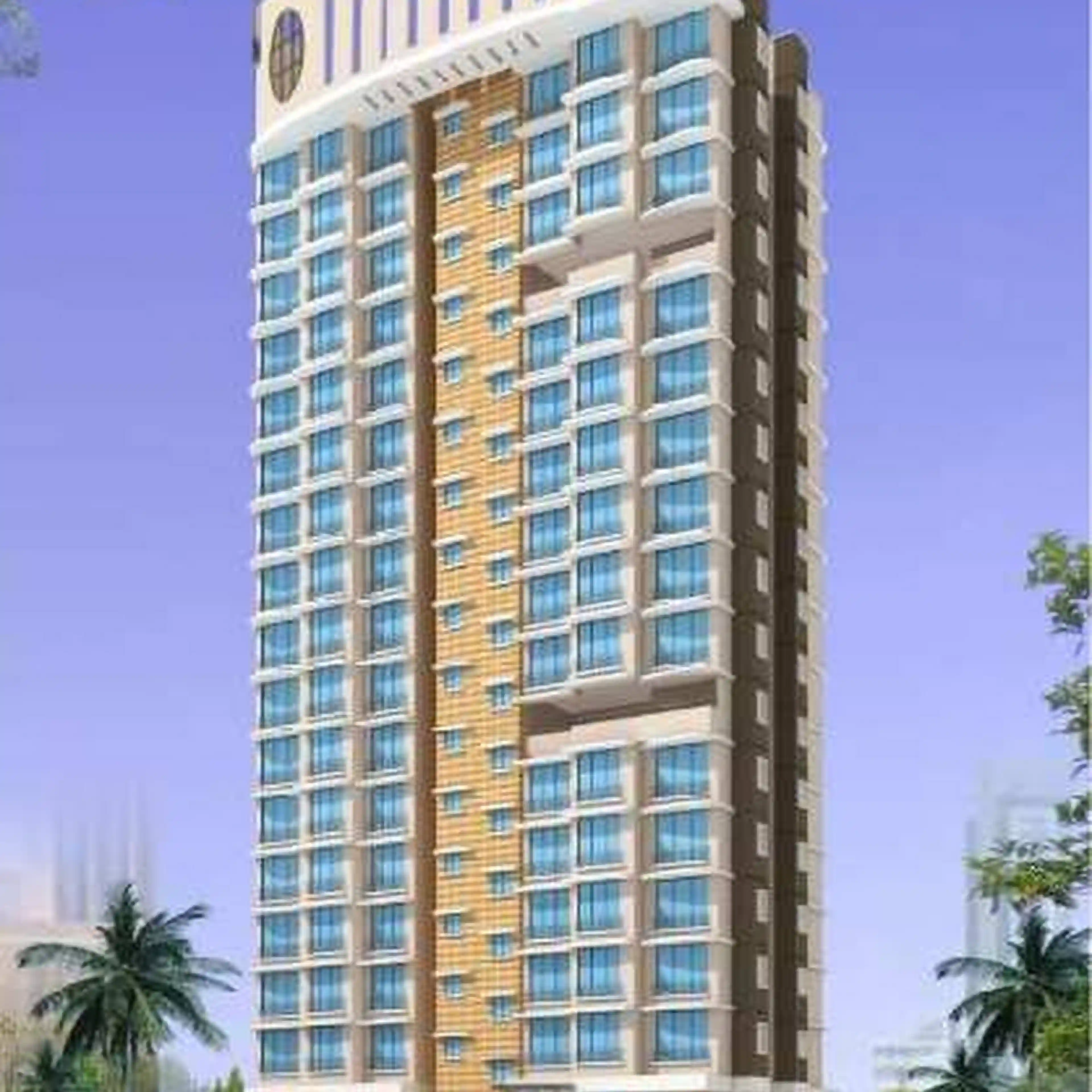 Westin Eksar Gurukripa Story