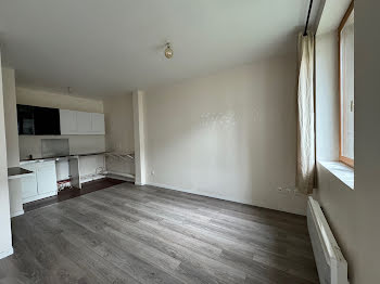 appartement à Rouen (76)