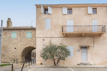 appartement à Saint-Maximin-la-Sainte-Baume (83)