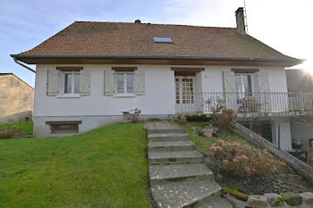 maison à Vron (80)