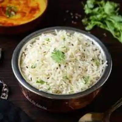 Jeera Rice