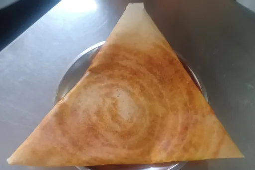 Masala Dosa