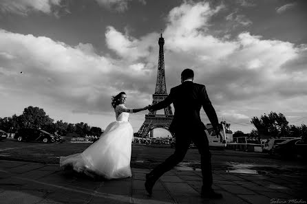 Photographe de mariage Sabina Mladin (sabina). Photo du 15 novembre 2017