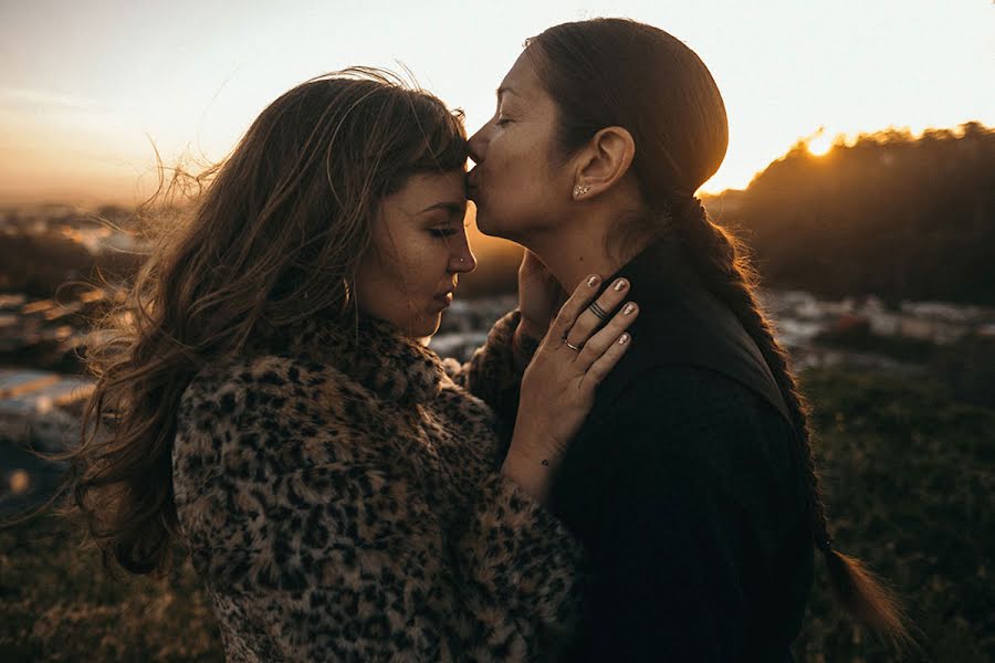 Fotógrafo de bodas Nat Orce (natkontraktewicz). Foto del 12 de mayo 2020