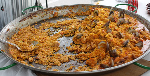 Gables Paella Coral Gables Paella