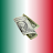 Dollar and Euro in Mexico icon