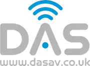 DAS Logo