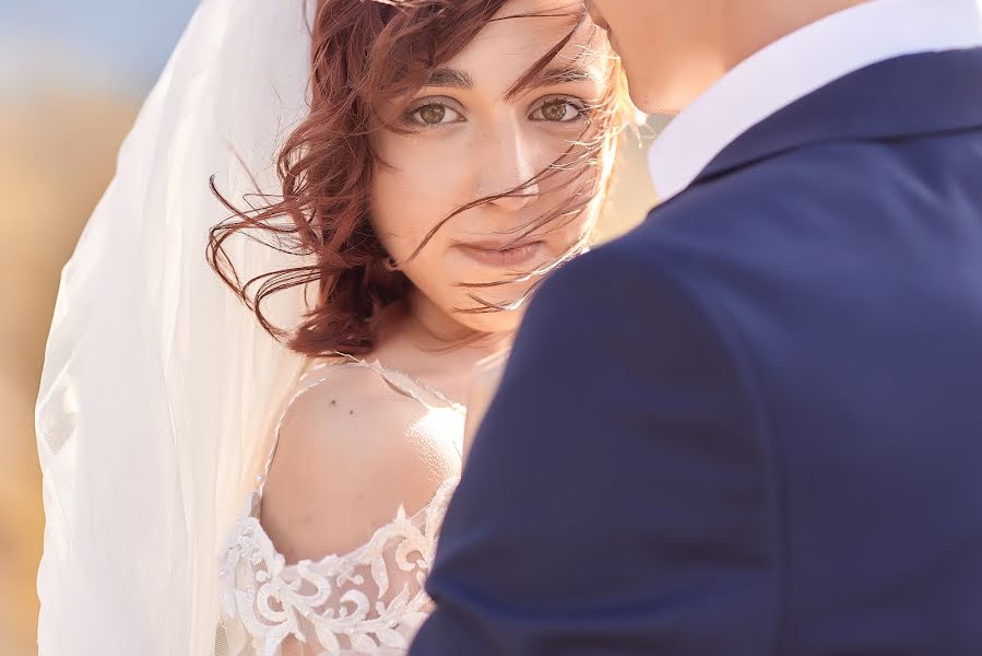 Wedding photographer Iryna Husak (irynahusak). Photo of 7 November 2019