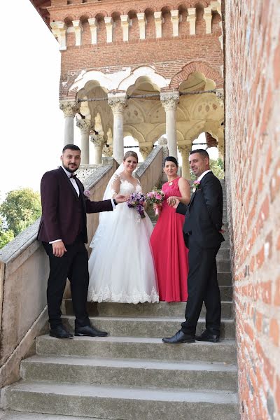 Fotograful de nuntă Romeo Aurel Seliste (selromtv). Fotografia din 30 ianuarie 2019