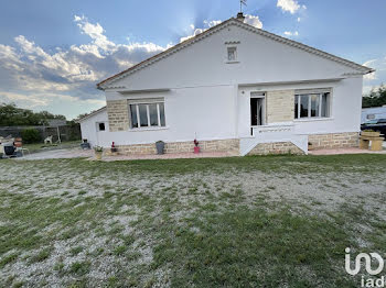 maison à Ribaute-les-Tavernes (30)