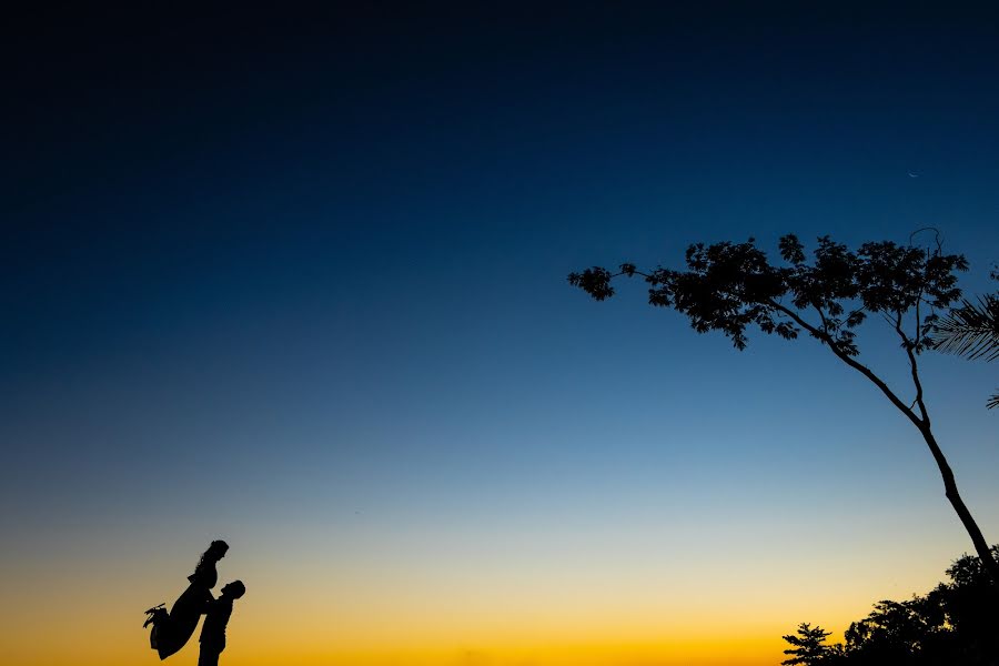 Fotografer pernikahan Marcelo Marcelo Dias (1515). Foto tanggal 11 Juni 2019