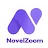 NovelZoom icon