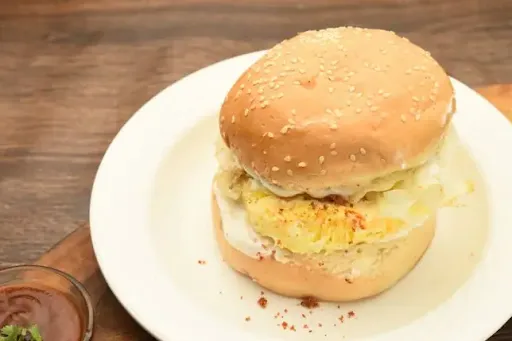 Egg Burger